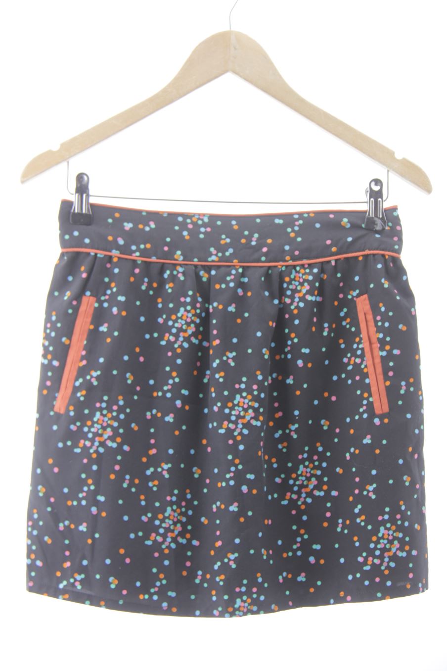 Jupe Compañía Fantástica de la taille S, de couleur imprimés