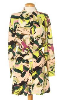 Vestido casual M Desigual, foto 1 de 2