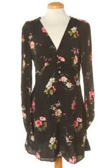 Vestito casual M Zara, foto 1 di 2