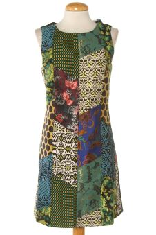 Vestito casual 36 Desigual, foto 1 di 2