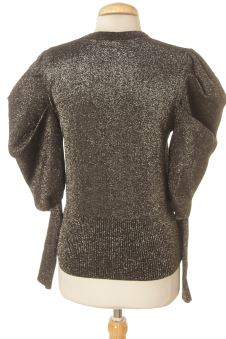 Pull M Jean Louis Francois