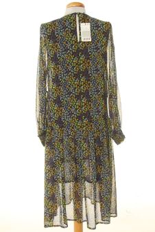 Robe casual M Mango