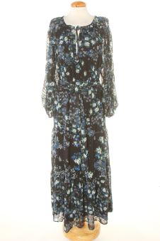 Aufwändiges Kleid 38 Desigual, Foto 1 von 2