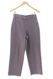 Pantalón Casual M Pull & Bear