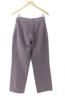 Pantalón Casual M Pull & Bear