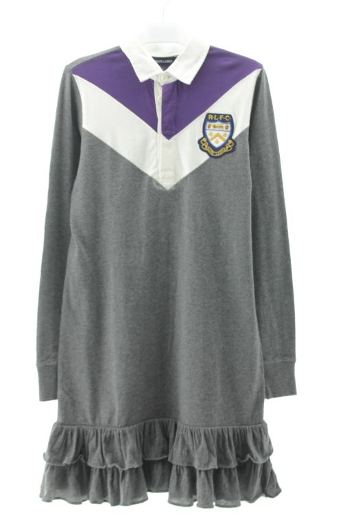 Robe casual