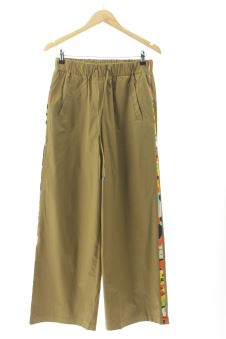 Pantalón Casual M Desigual