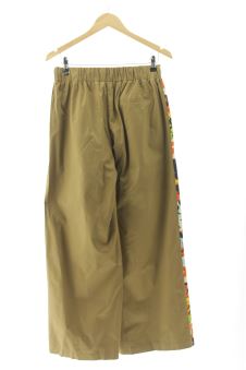 Pantalón Casual M Desigual