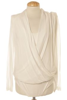 Body L Massimo Dutti
