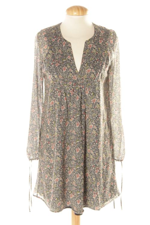 Robe casual