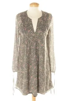 Robe de jour XS Mango, photo 1 sur 2