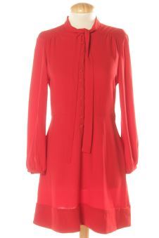 Robe casual M Zara
