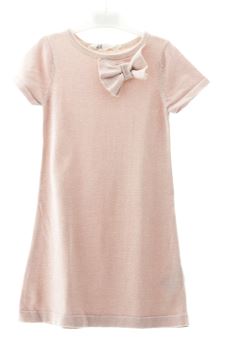 Vestido 4 años H&M