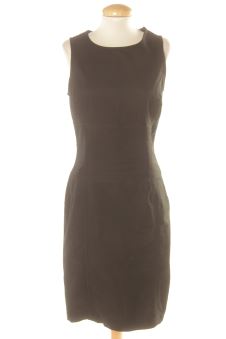 Vestido casual M Mango