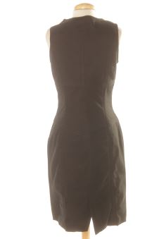 Vestido casual M Mango