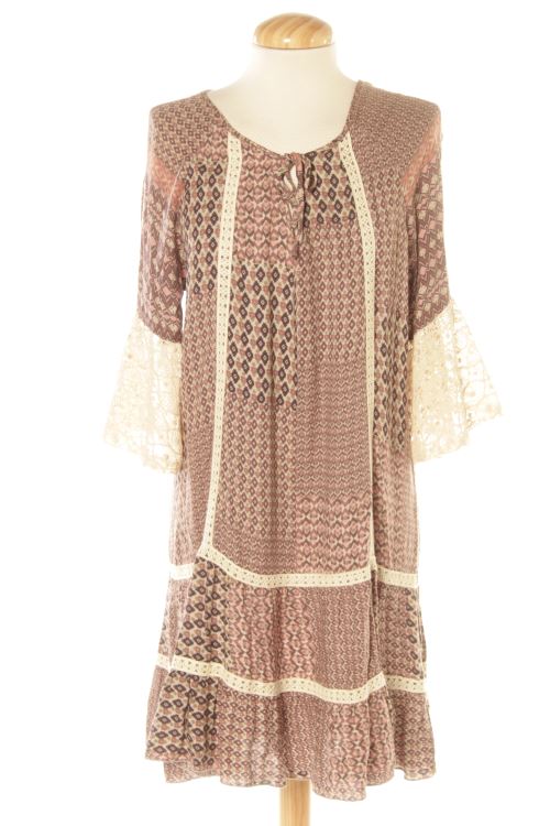 Robe casual