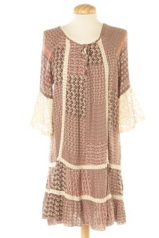 Vestido casual M Nekane