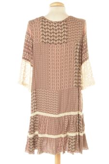 Vestido casual M Nekane