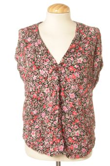 Blouse à manches courtes XS Mango, photo 1 sur 2