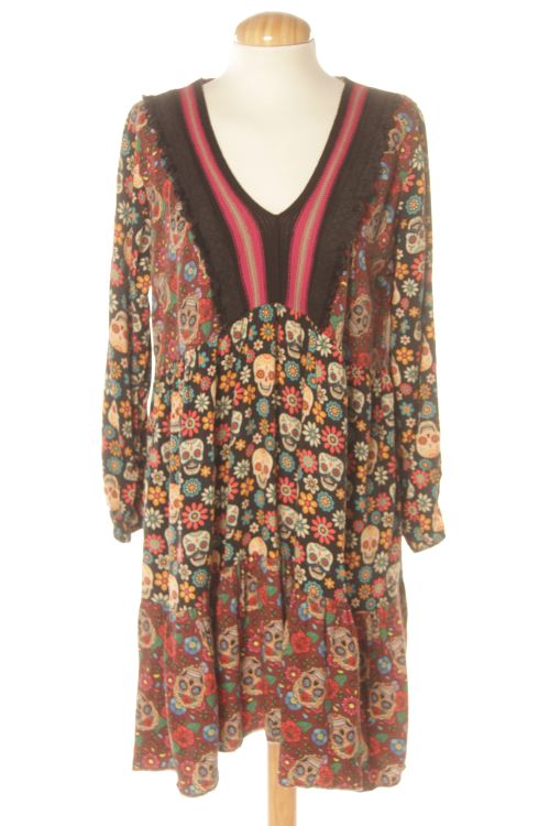Robe casual