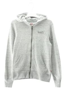 Felpa 10 anni Levi's