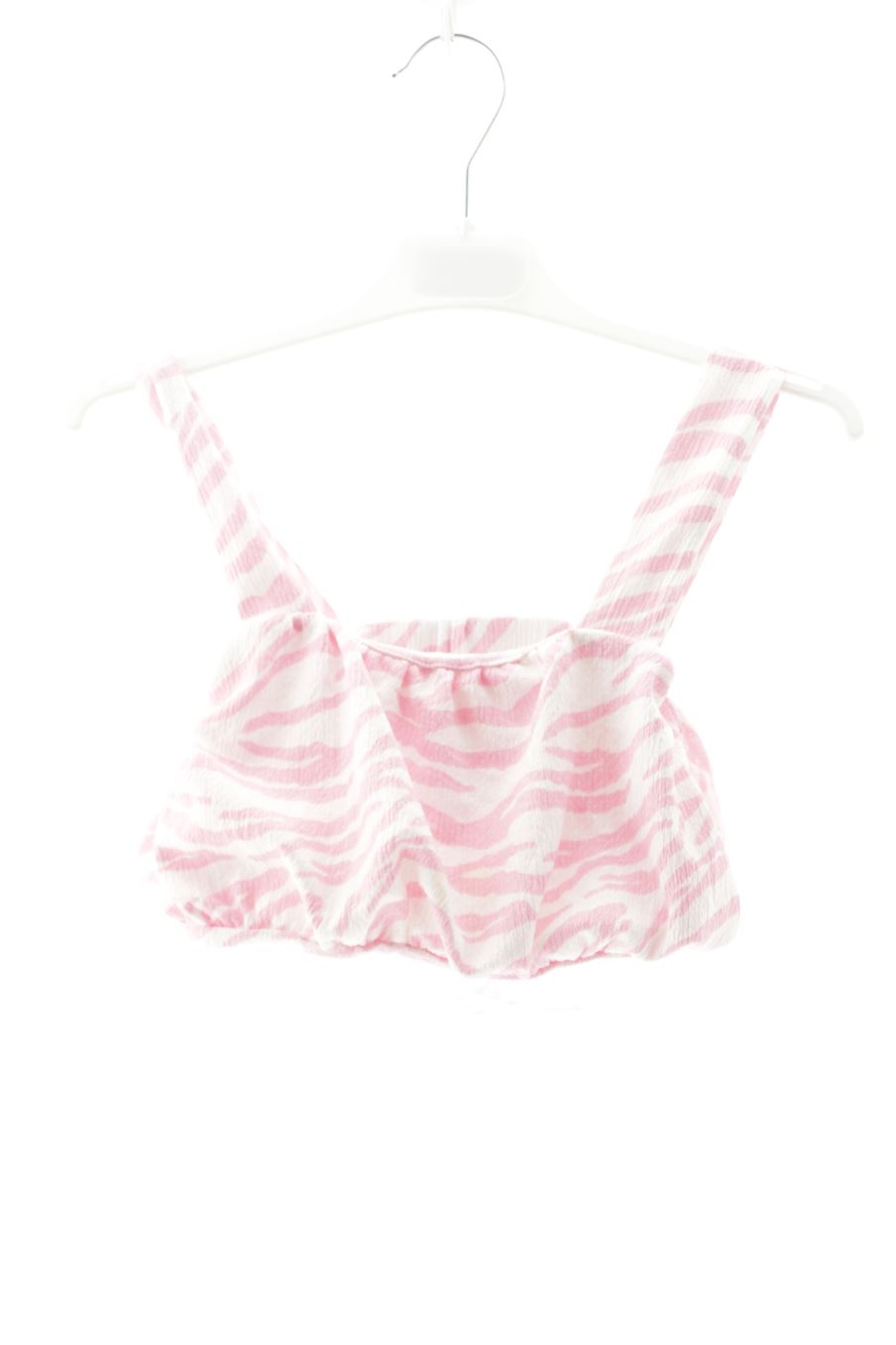 Top de Zara de la talla 9 anni seconda mano