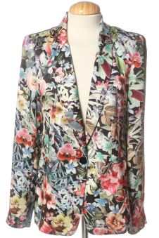 Blazer M Zara