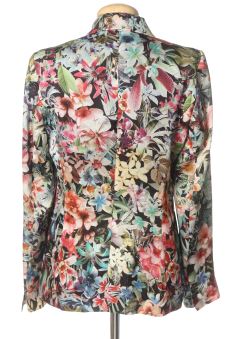 Blazer M Zara