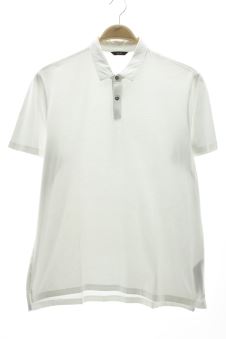 Camiseta manga corta XXL Massimo Dutti