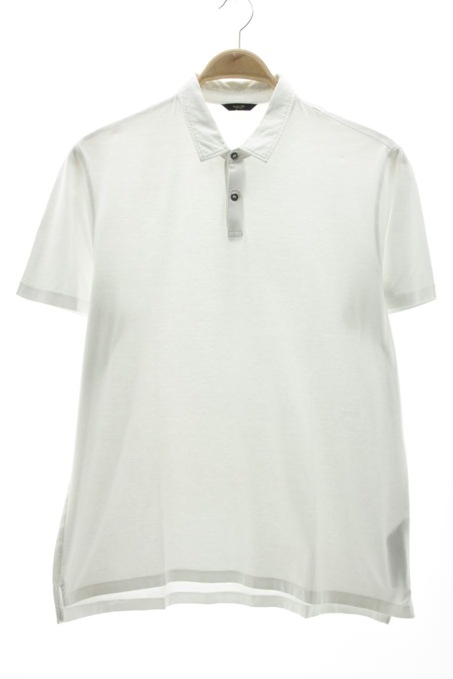 Camiseta manga corta de Massimo Dutti de la talla XXL