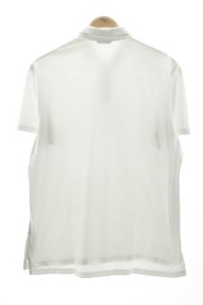 Camiseta manga corta XXL Massimo Dutti
