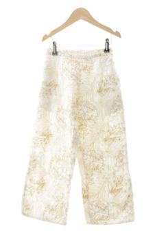 Pantalon 7 ans Zara