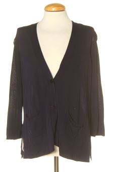 Gilet L Kilt