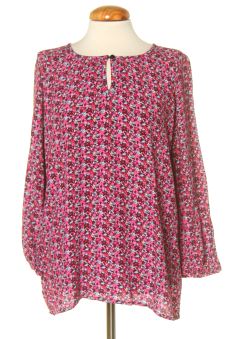 Blouse à manches longues M Edc (ESPRIT)