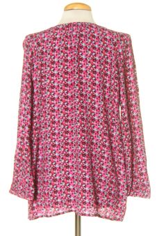 Blouse à manches longues M Edc (ESPRIT)