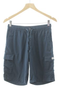 Pantalón corto S Mango