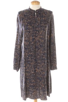 Robe casual M Ikks