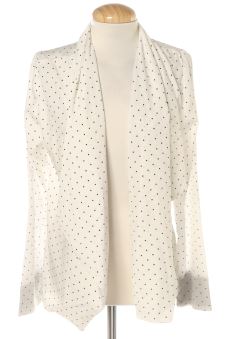 Gilet M Compañía Fantástica