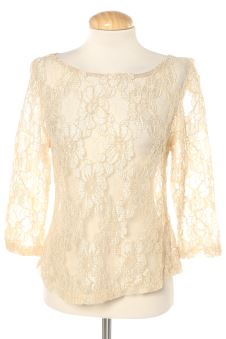 Blouse à manches courtes 44 D'CERO
