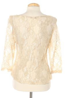 Blouse à manches courtes 44 D'CERO