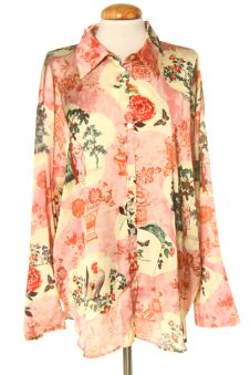 Camicia XS Zara