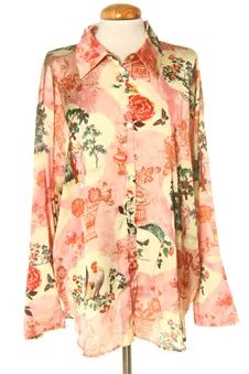 Camicia XS Zara, foto 1 di 2