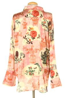 Camicia XS Zara