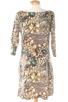 Einfaches Kleid L PERCENTIL, Foto 1 von 2