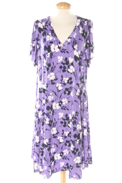 Robe casual