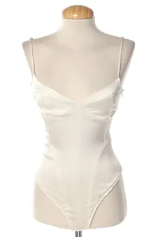 Body XS Zara, foto 1 de 2