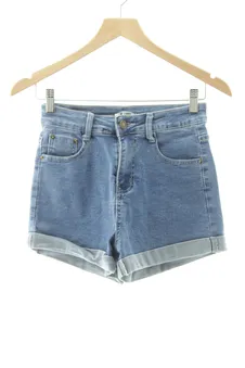 Pantalón corto XS Kiwi, foto 1 de 2