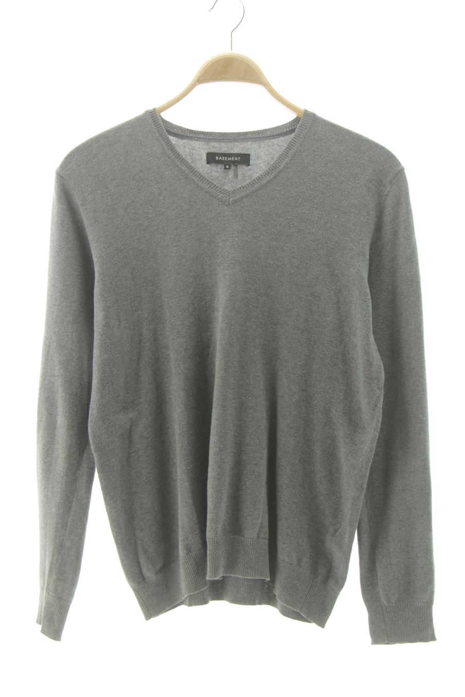 Jersey de Basement de la talla S