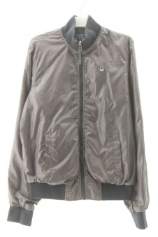 Cazadora 11 años Benetton