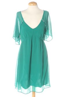 Vestito casual 38 Naf Naf, foto 1 di 2